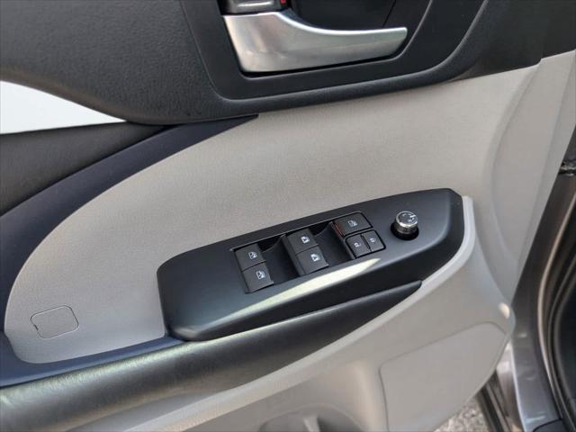 used 2019 Toyota Highlander car, priced at $25,997