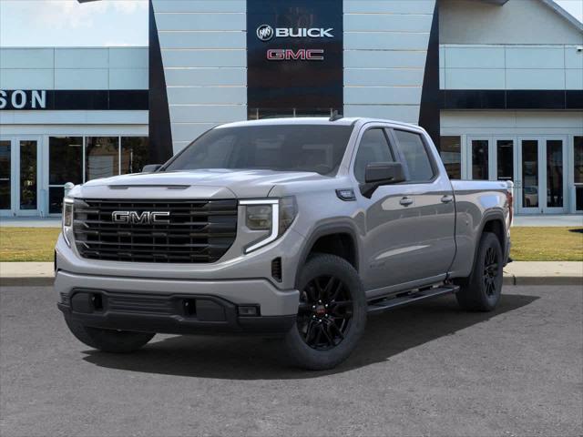 new 2024 GMC Sierra 1500 car, priced at $56,596