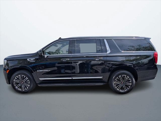 used 2024 GMC Yukon XL car, priced at $77,950