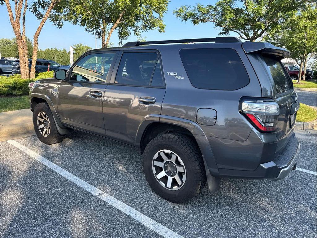 used 2019 Toyota 4Runner car, priced at $30,813