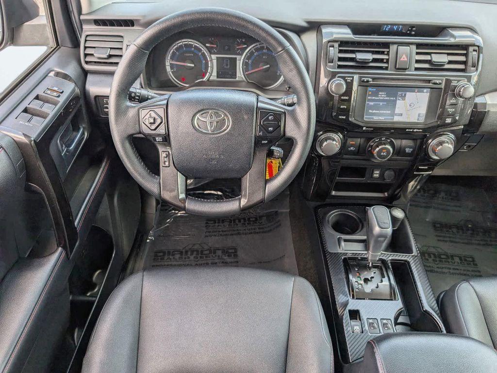 used 2019 Toyota 4Runner car, priced at $29,499