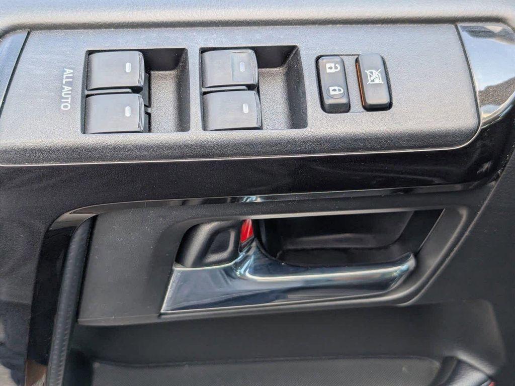 used 2019 Toyota 4Runner car, priced at $27,883