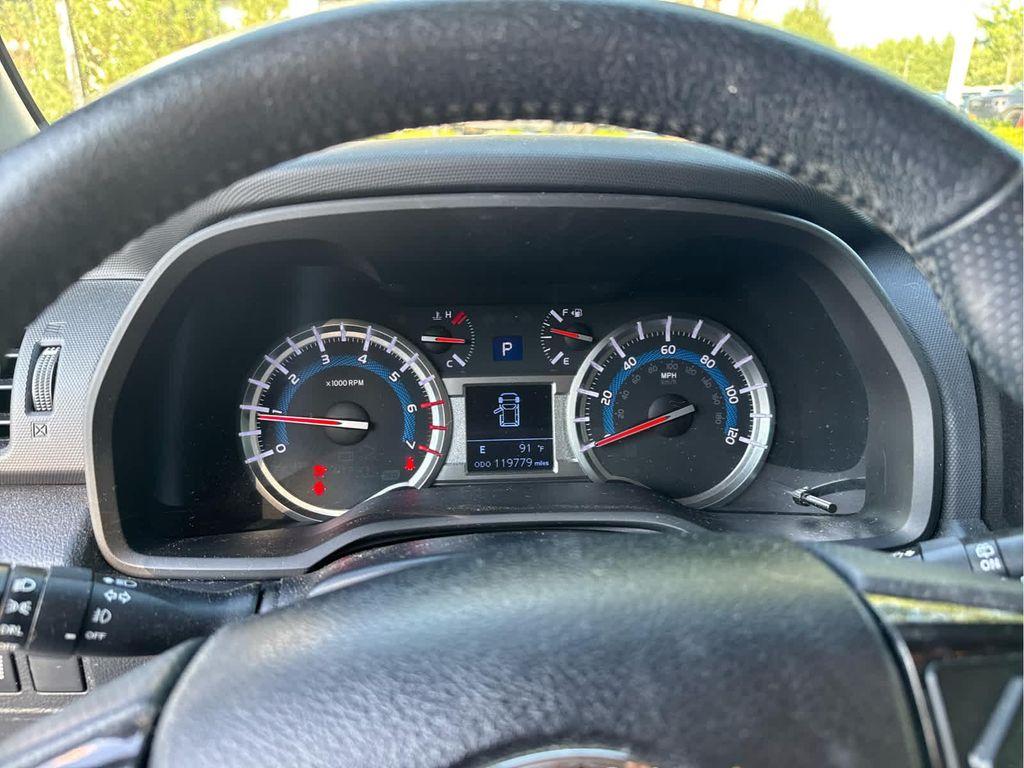 used 2019 Toyota 4Runner car, priced at $30,813