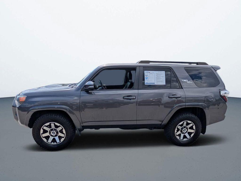 used 2019 Toyota 4Runner car, priced at $29,499