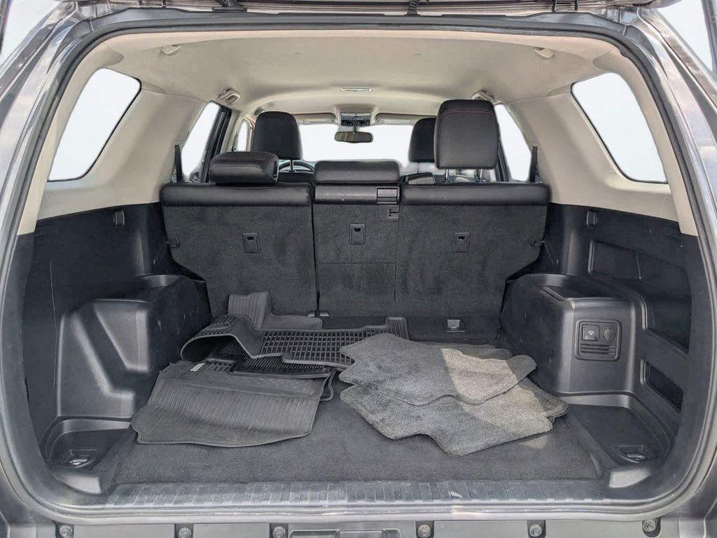used 2019 Toyota 4Runner car, priced at $29,499