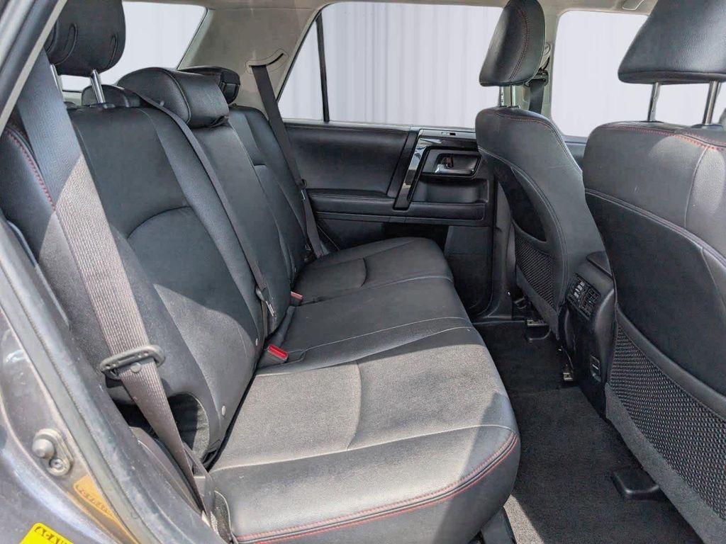 used 2019 Toyota 4Runner car, priced at $27,883