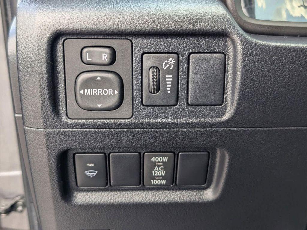 used 2019 Toyota 4Runner car, priced at $29,499