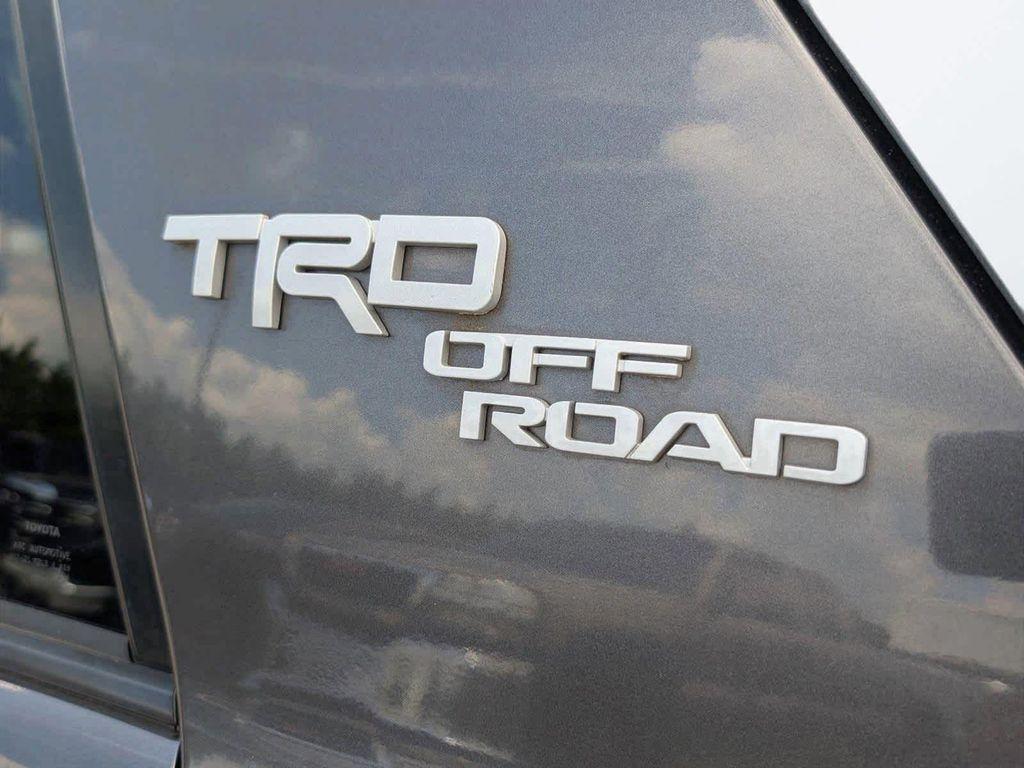 used 2019 Toyota 4Runner car, priced at $27,883