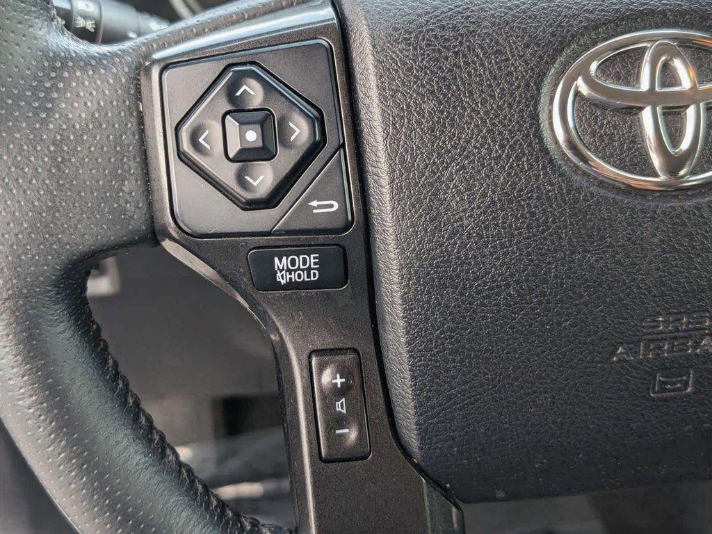 used 2019 Toyota 4Runner car, priced at $27,883