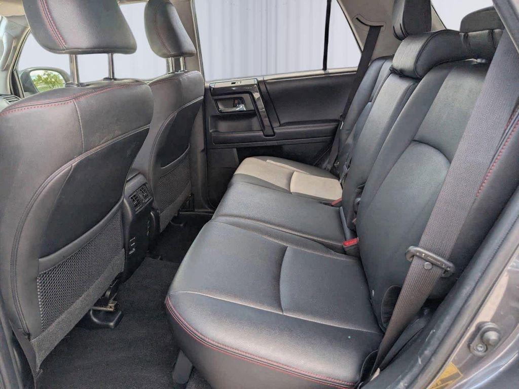 used 2019 Toyota 4Runner car, priced at $27,883