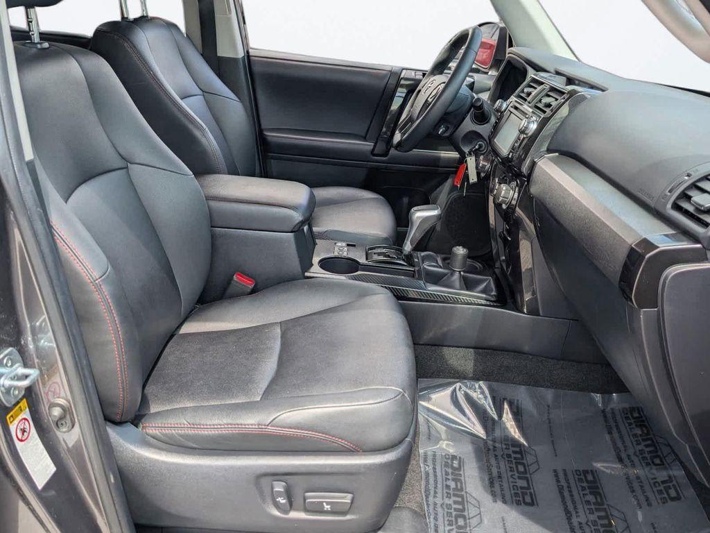 used 2019 Toyota 4Runner car, priced at $29,499