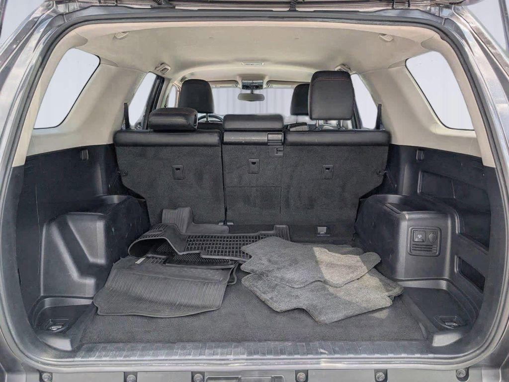 used 2019 Toyota 4Runner car, priced at $27,883