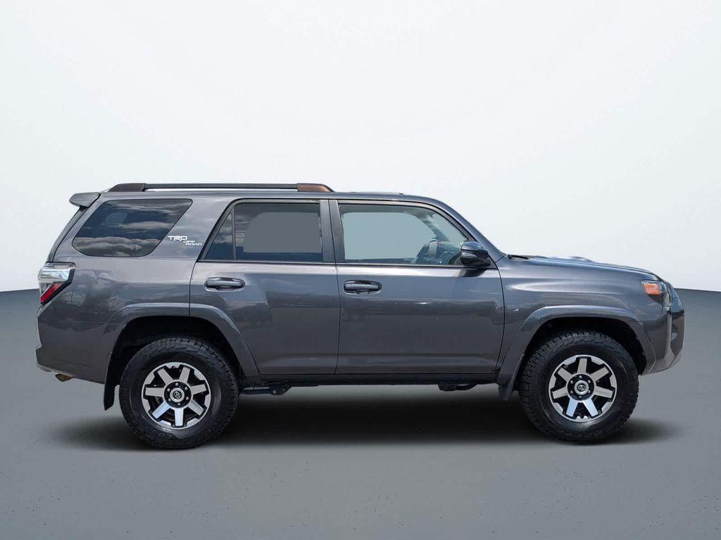 used 2019 Toyota 4Runner car, priced at $29,499