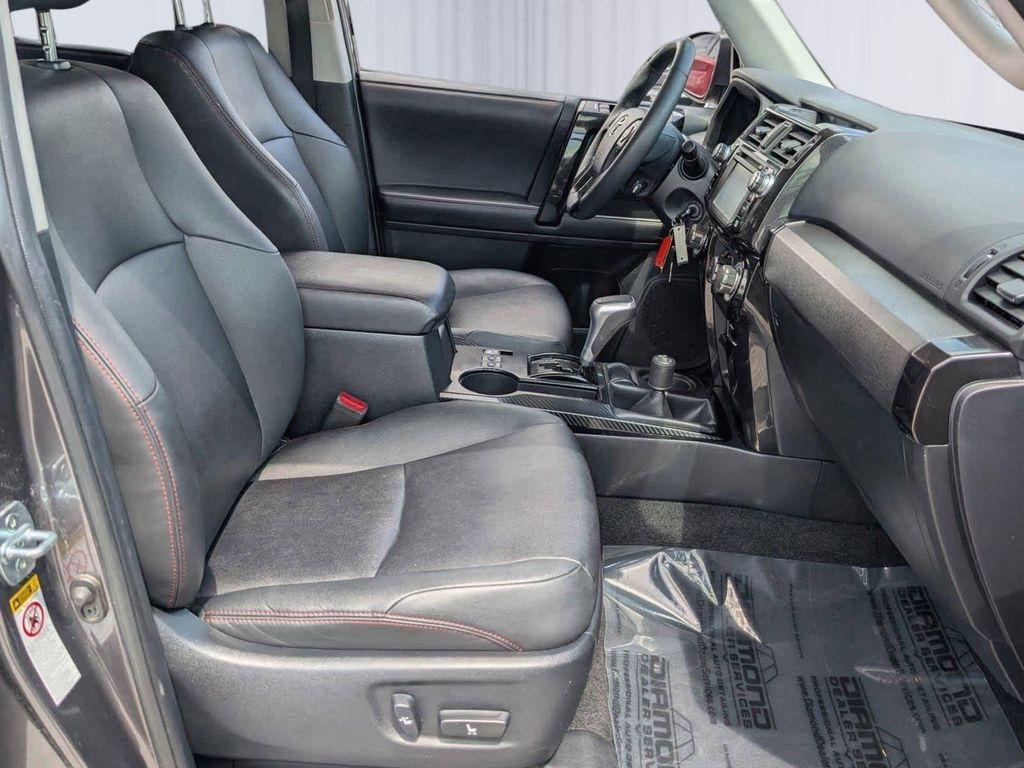 used 2019 Toyota 4Runner car, priced at $27,883