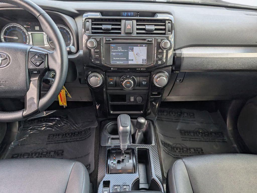 used 2019 Toyota 4Runner car, priced at $29,499