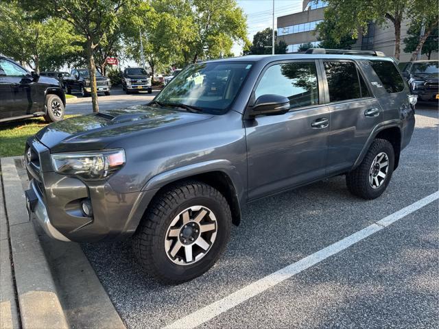 used 2019 Toyota 4Runner car, priced at $30,813