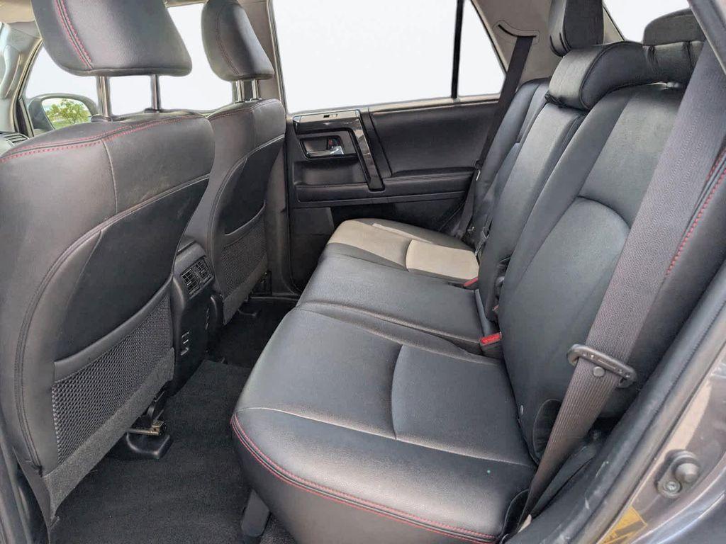 used 2019 Toyota 4Runner car, priced at $29,499