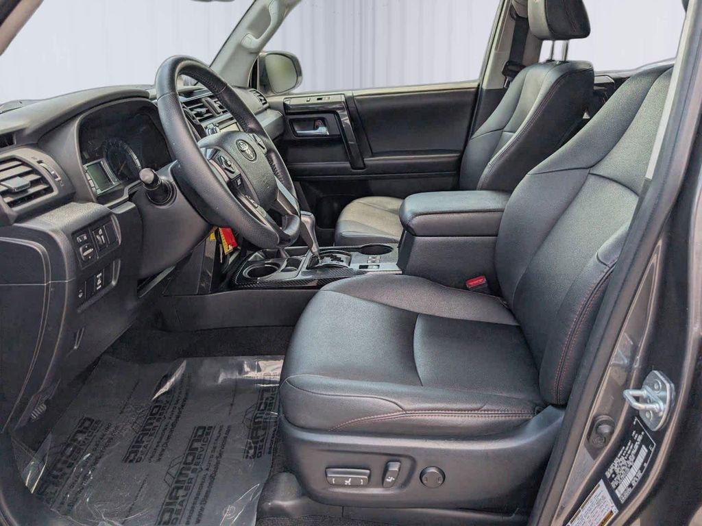 used 2019 Toyota 4Runner car, priced at $27,883