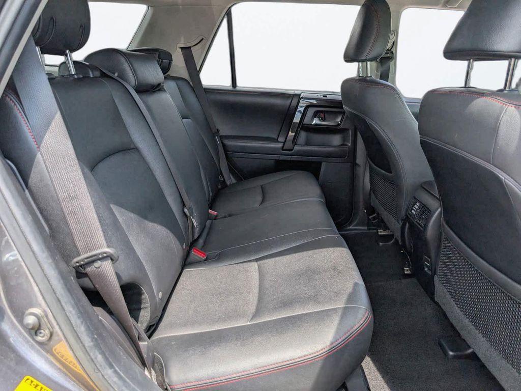 used 2019 Toyota 4Runner car, priced at $29,499