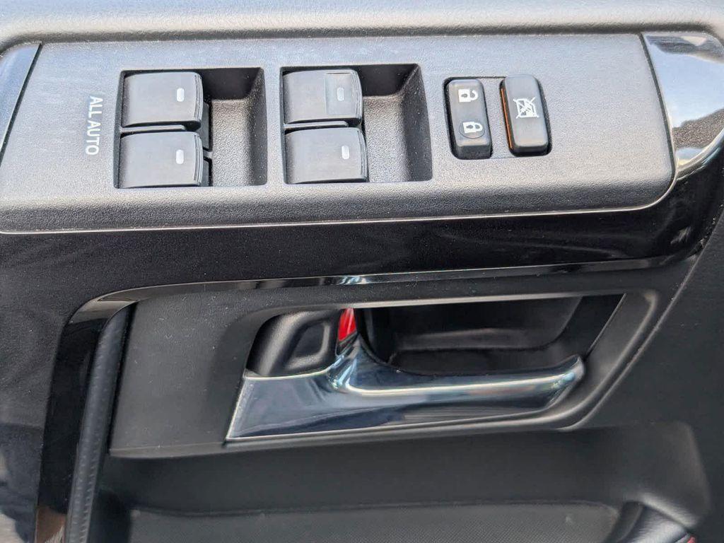 used 2019 Toyota 4Runner car, priced at $29,499