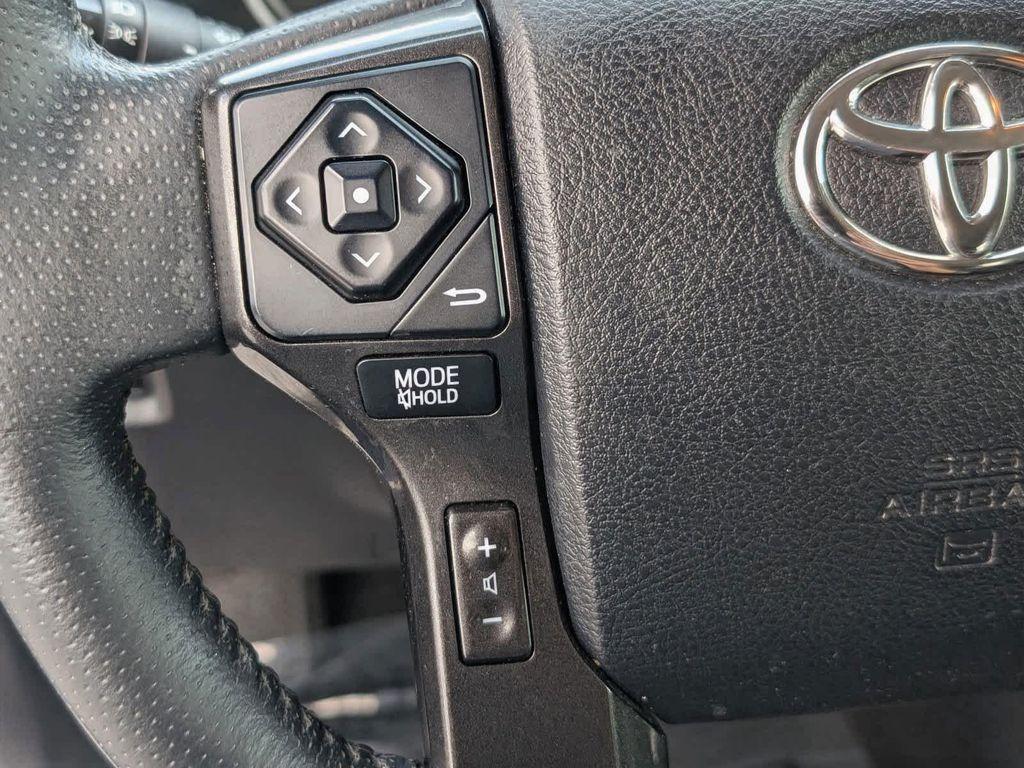 used 2019 Toyota 4Runner car, priced at $29,499
