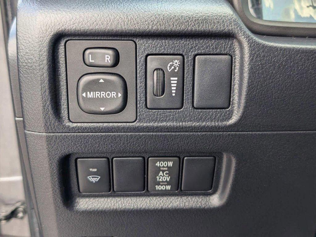 used 2019 Toyota 4Runner car, priced at $27,883