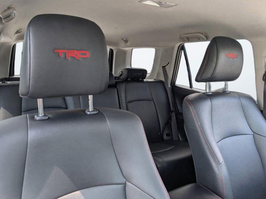 used 2019 Toyota 4Runner car, priced at $29,499