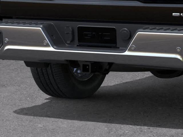 new 2025 GMC Sierra 1500 car, priced at $57,762
