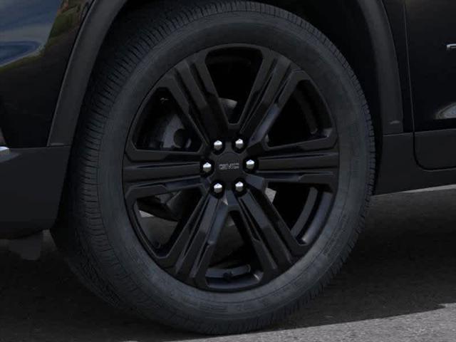 new 2025 GMC Acadia car, priced at $53,239