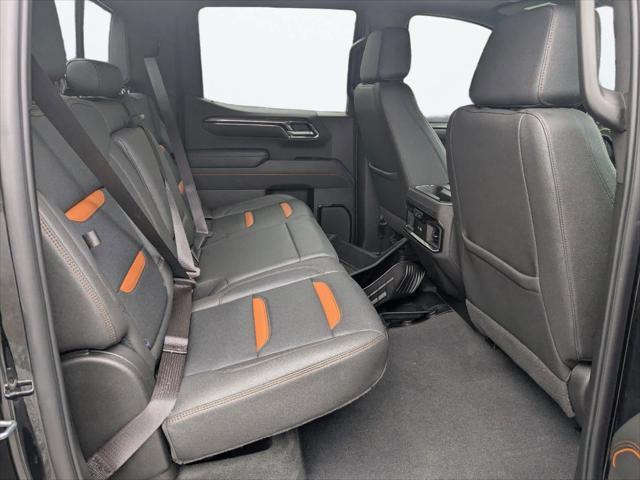 used 2024 GMC Sierra 1500 car, priced at $60,799