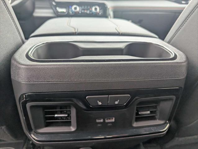 used 2024 GMC Sierra 1500 car, priced at $60,799