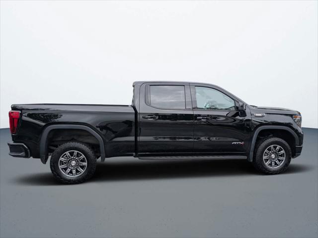 used 2024 GMC Sierra 1500 car, priced at $60,799