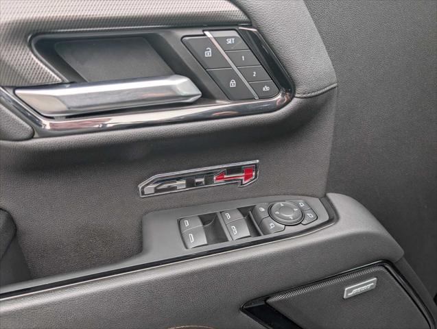 used 2024 GMC Sierra 1500 car, priced at $60,799