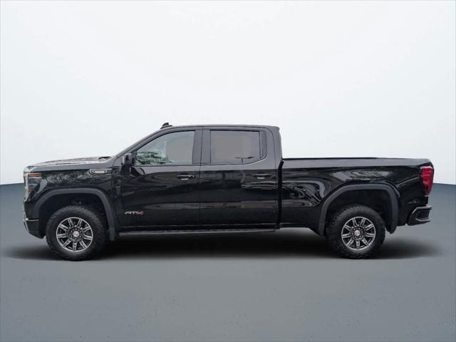 used 2024 GMC Sierra 1500 car, priced at $60,799