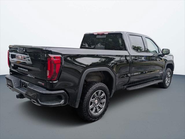 used 2024 GMC Sierra 1500 car, priced at $60,799