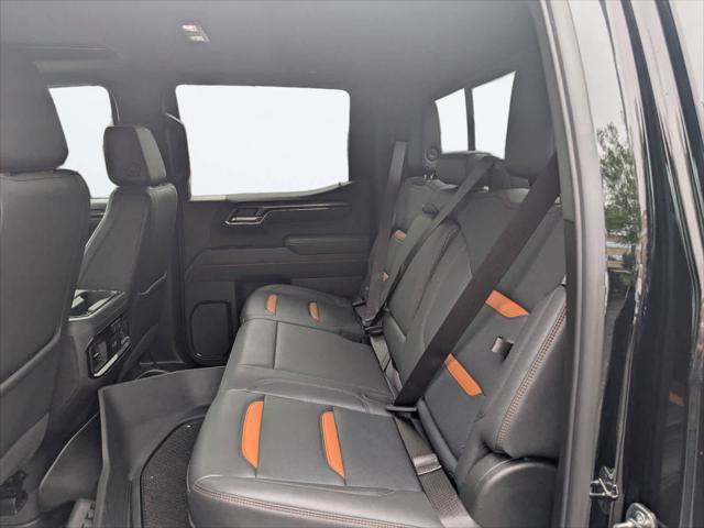 used 2024 GMC Sierra 1500 car, priced at $60,799