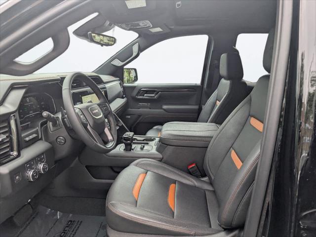used 2024 GMC Sierra 1500 car, priced at $60,799