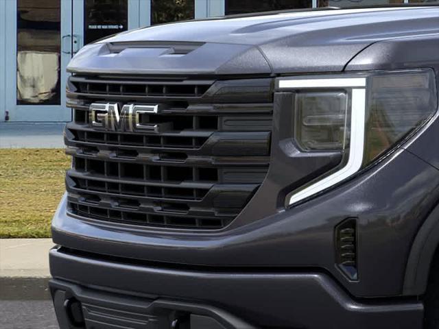 new 2024 GMC Sierra 1500 car, priced at $56,596