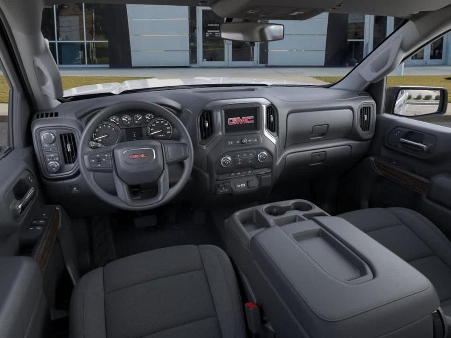 new 2024 GMC Sierra 2500 car, priced at $52,310