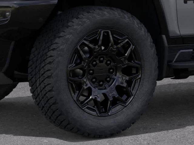 new 2025 GMC HUMMER EV SUV car, priced at $99,570
