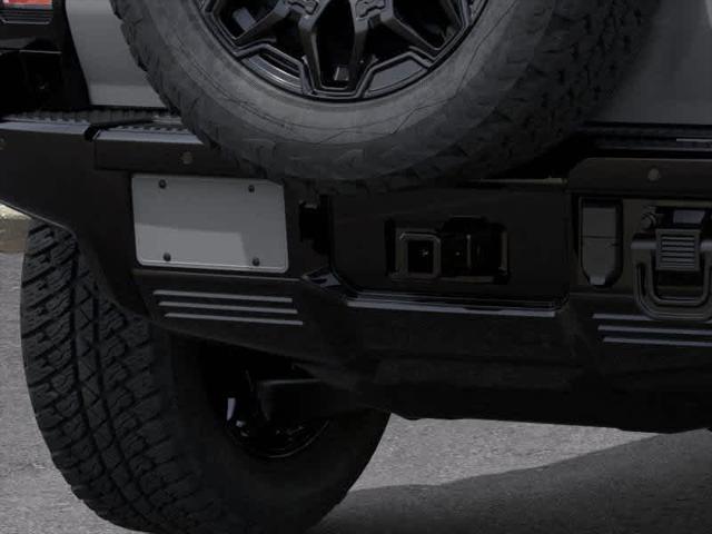 new 2025 GMC HUMMER EV SUV car, priced at $99,570