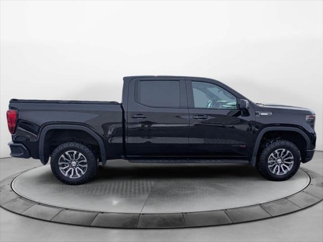 used 2023 GMC Sierra 1500 car, priced at $56,999