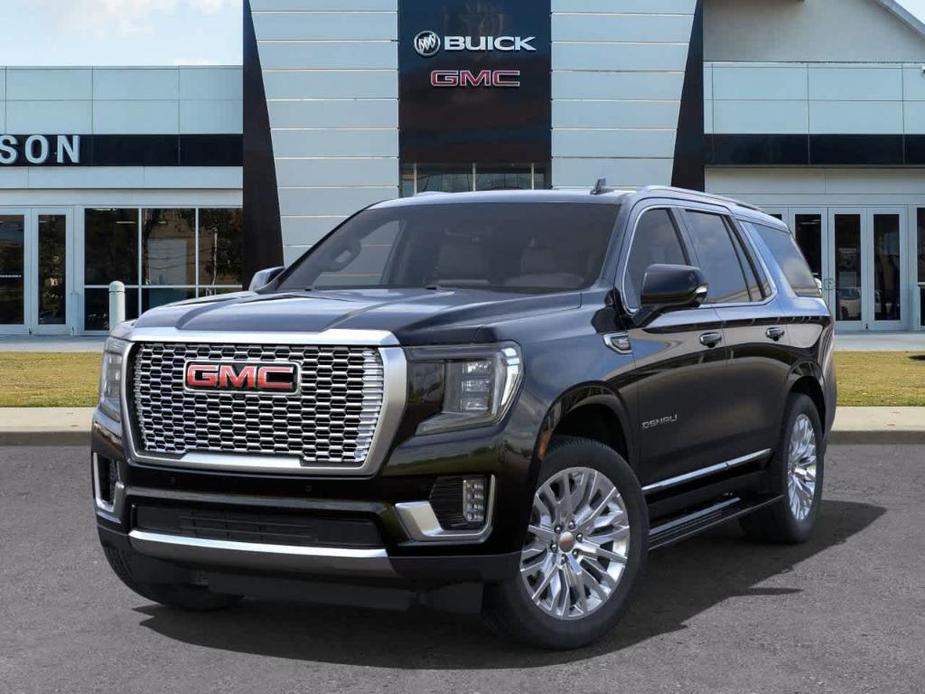 new 2024 GMC Yukon car, priced at $90,615