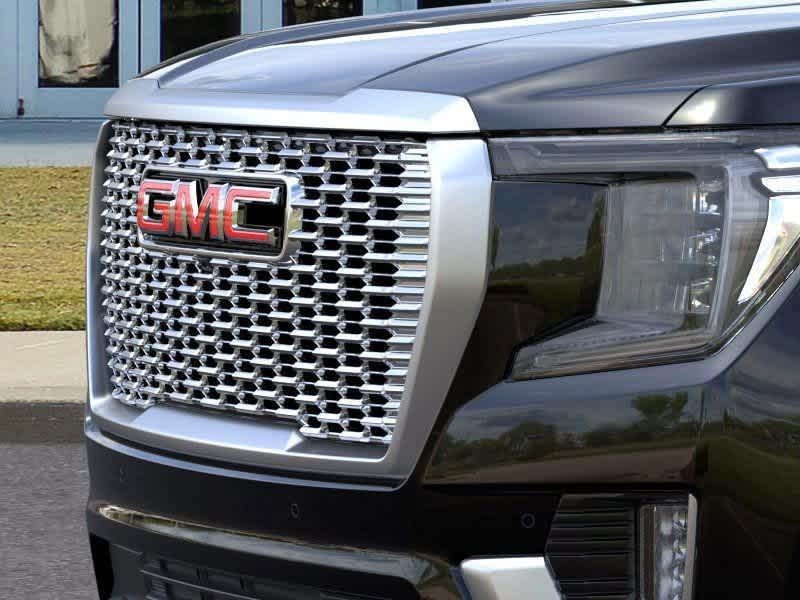 new 2024 GMC Yukon car, priced at $90,615