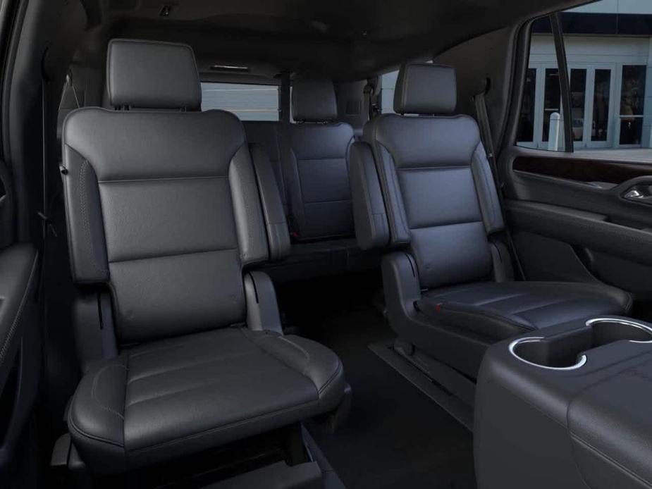 new 2024 GMC Yukon car, priced at $90,615