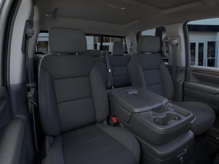 new 2024 GMC Sierra 2500 car, priced at $61,450