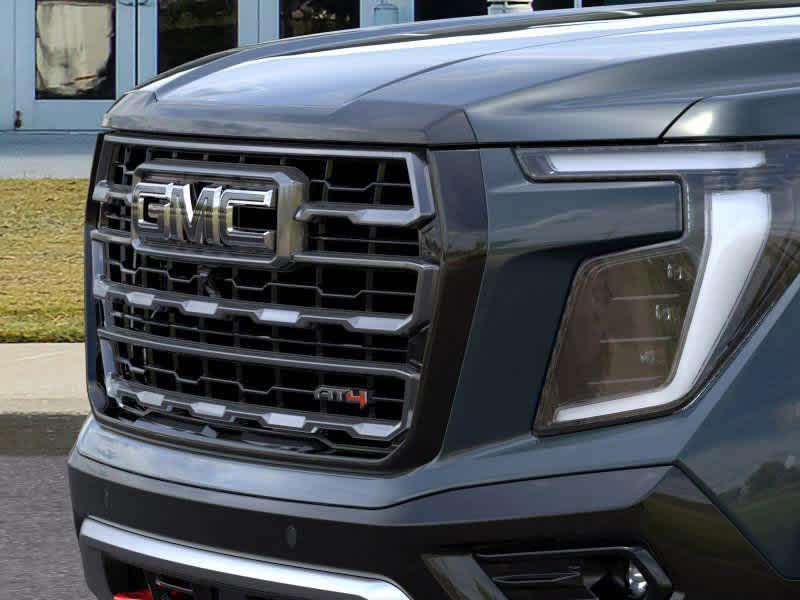 new 2025 GMC Yukon XL car, priced at $90,480