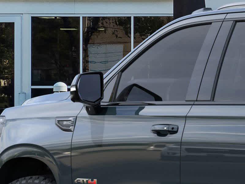 new 2025 GMC Yukon XL car, priced at $90,480