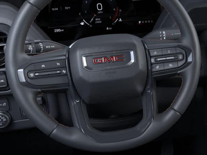 new 2025 GMC Yukon XL car, priced at $90,480