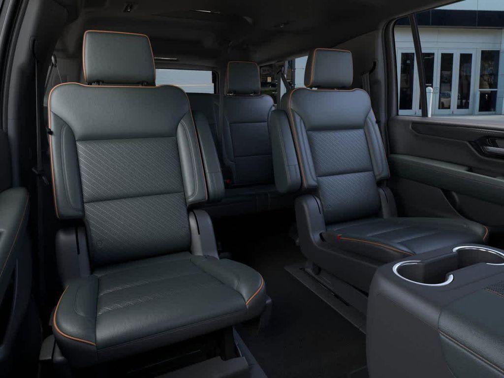 new 2025 GMC Yukon XL car, priced at $90,480
